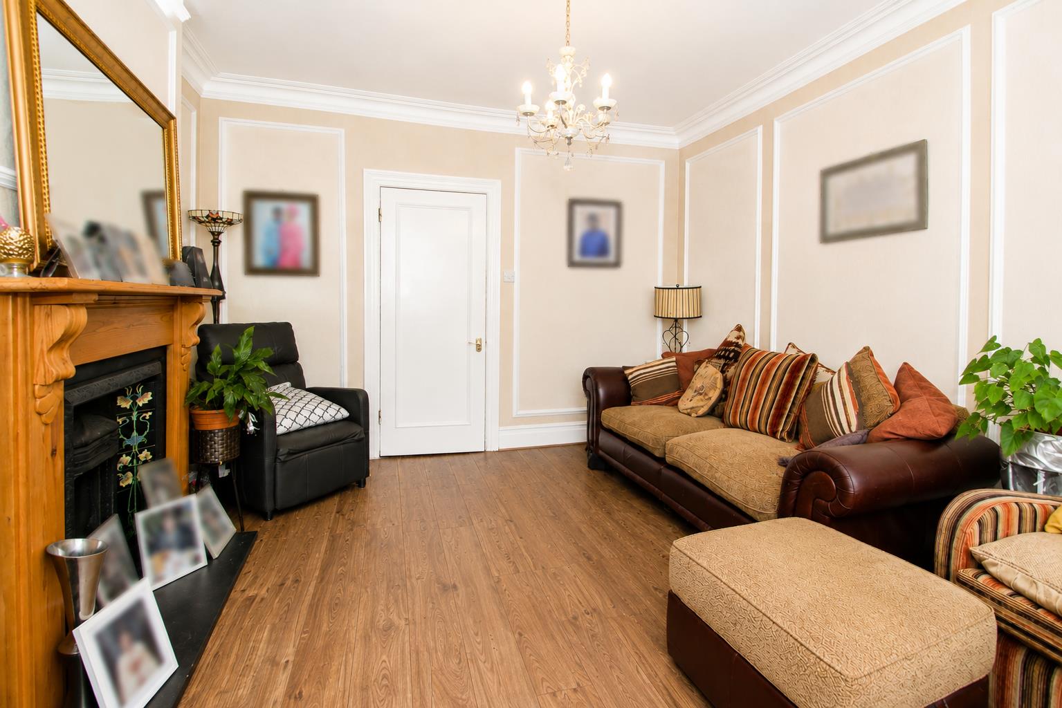 Sandy Lane South, Wallington